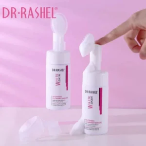 قیمت خرید فوم شستشوی صورت آربوتین و نیاسینامید راشل