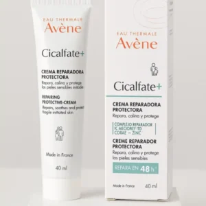 کرم سیکالفیت اون برای جای بخیه