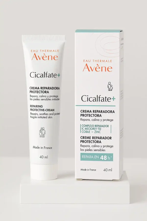 کرم سیکالفیت اون برای جای بخیه