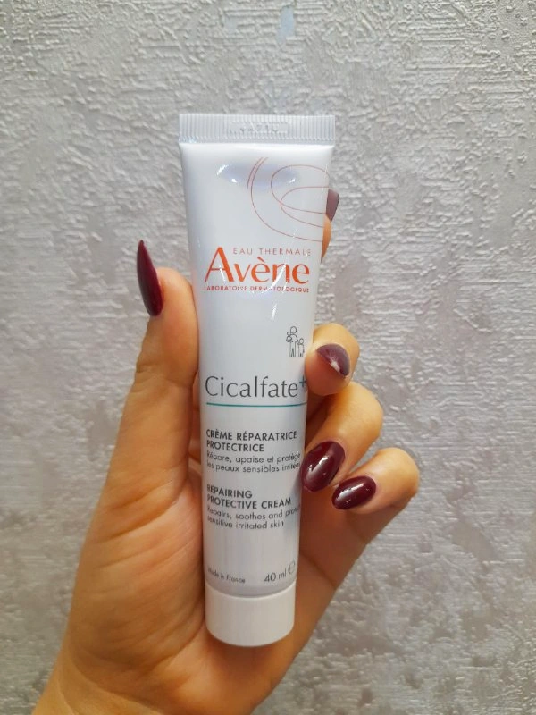 ترمیم کننده avene