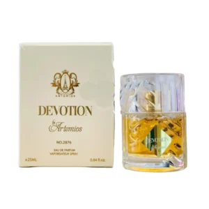 عطر مینی زنانه دولچه گابانا دووشن