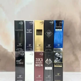 قیمت خرید ادکلن های 30 میل مردانه روونا