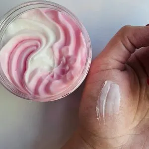 کره بدن بستنی سادور