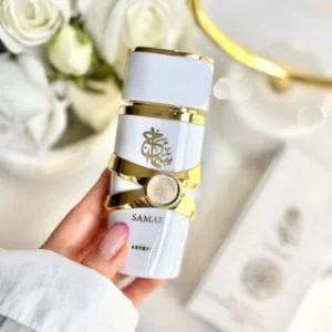 قیمت خرید عطر ادکلن مینی یارا موی سفید 30میلی