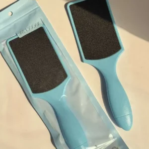 قیمت خرید سوهان پا دو طرفه بزرگ