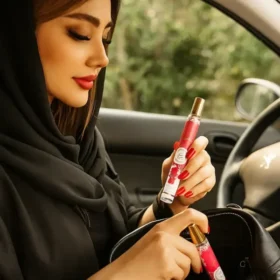 خرید عطر قلمی جیبی زنانه