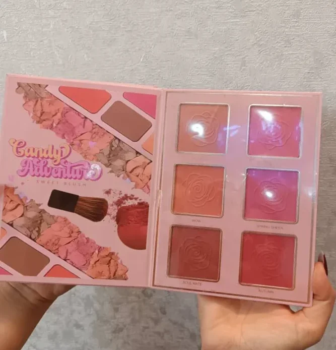 خرید پالت چند کاره کتابی