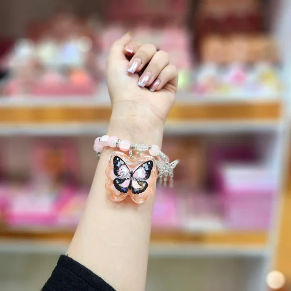 قیمت خرید عطر جامد پروانه ای
