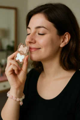 معرفی جدیدترین عطر های جامد دخترونه فانتزی
