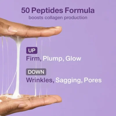 سرم اسنس ضد پیری و لیفتینگ نامبوزین شماره 9