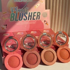 قیمت خرید رژگونه سفینه فضایی هدی مجی