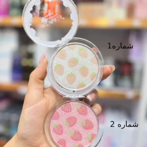خرید هایلایتر صورت آرایشی