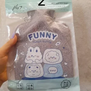 کیسه آب گرم تدی