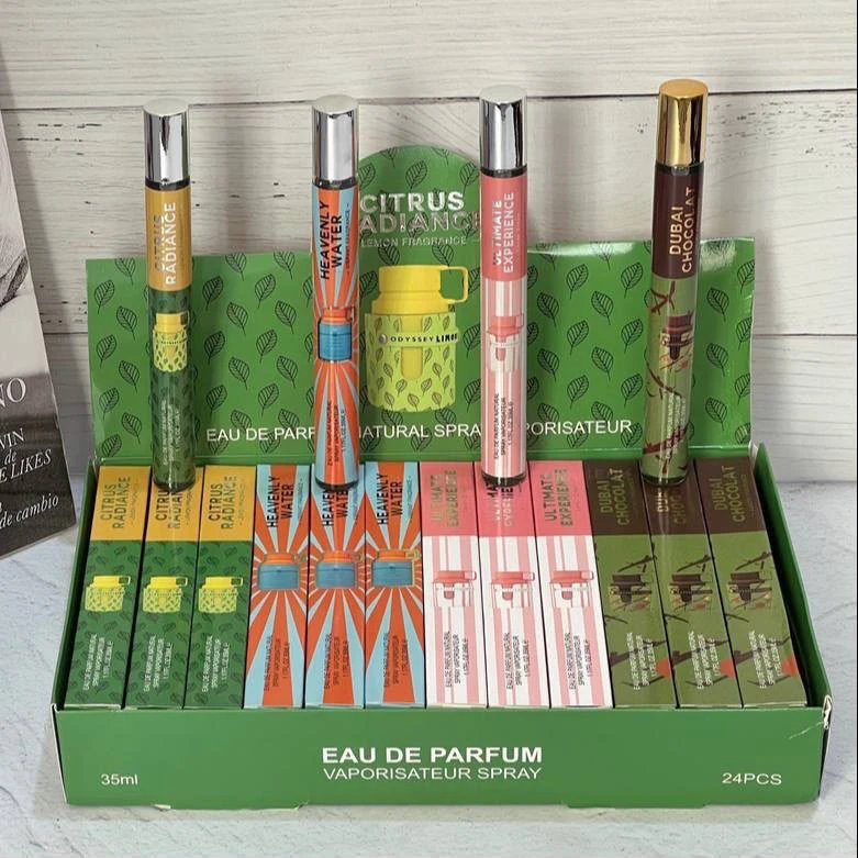 خرید عطر قلمی دبی چاکلت