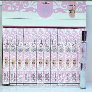 عطر قلمی یارا زنانه