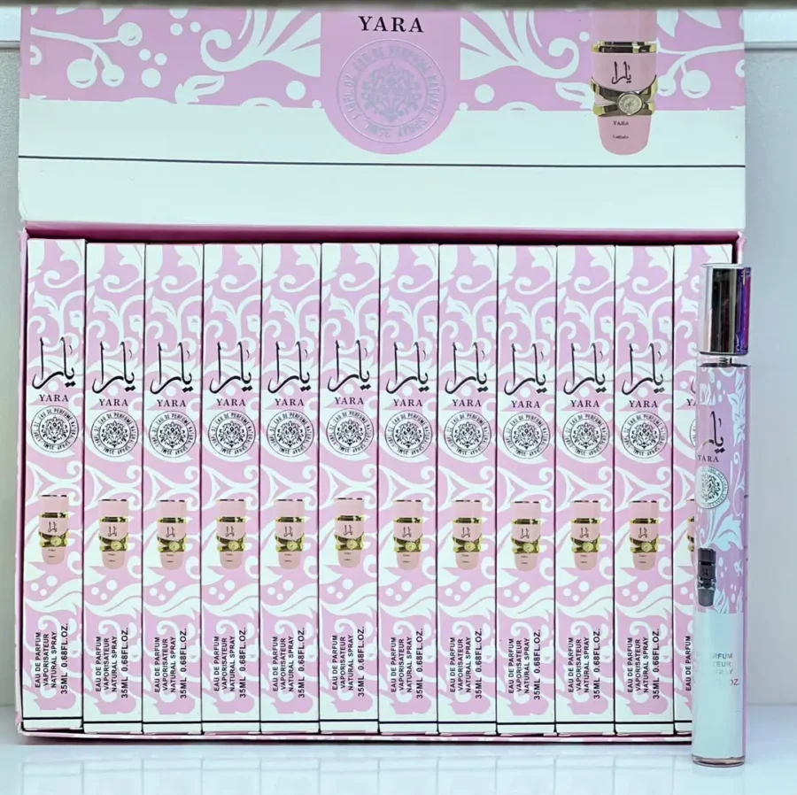 عطر قلمی یارا زنانه