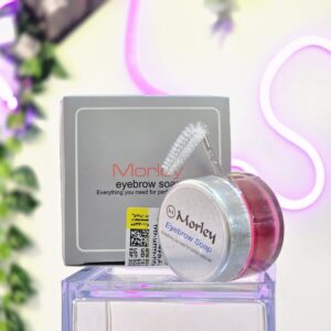 قیمت خرید صابون لیفت ابرو مورلی اصلی