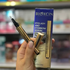 خرید سرم تقویت مژه و ابرو بیوکسین