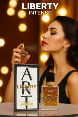 عطر لیبره 30 میل مناسب خانم های خاص