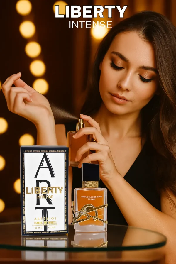 عطر مینیاتوری لیبره ارتمیوس