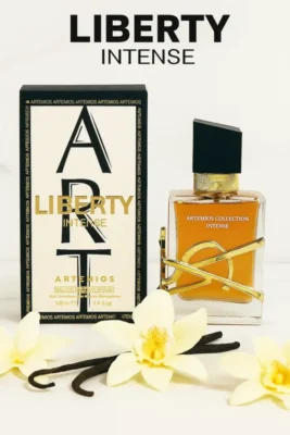 رایحه و نت های عطر لیبره 30 میل