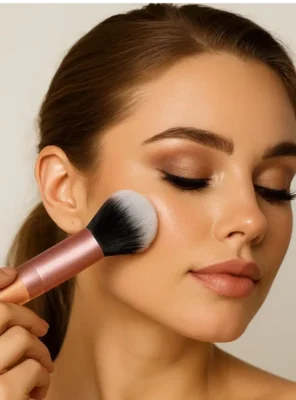 خرید جدیدترین براش حرفه ای پنترستی