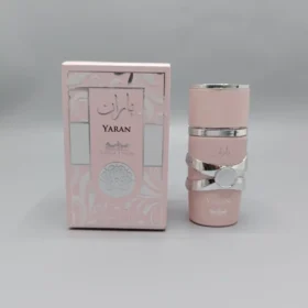 قیمت خرید ادکلن مینیاتوری یارا صورتی 25 میل