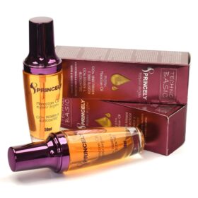 قیمت خرید روغن آرگان پرنسلی