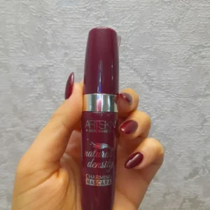 ریمل زرشکی حجم دهنده آرت اسکین