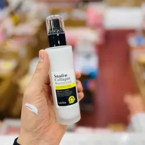 خرید اسنس حلزون کلاژن سادور