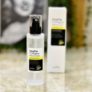 قیمت خرید تونر کلاژن حلزون سادور