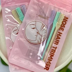 قیمت خرید تیغ اصلاح بینی nose