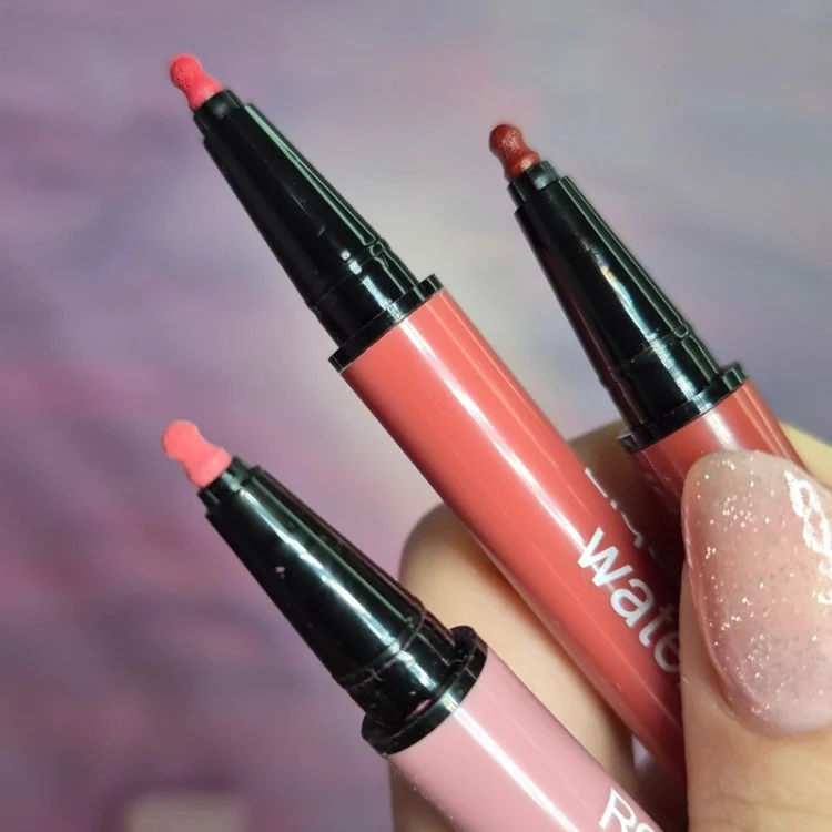 قیمت خرید ماژیک لب ROMANTIC RAIN