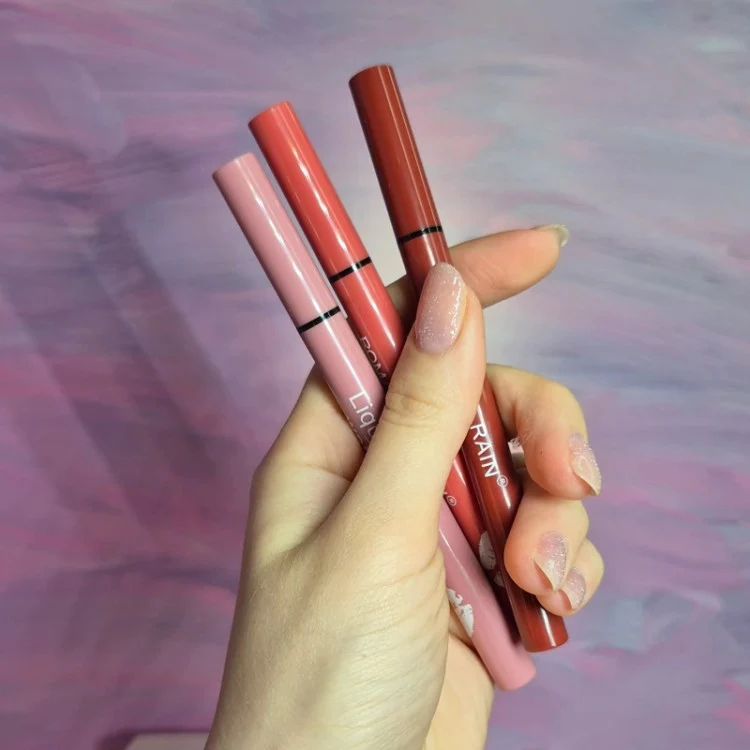 خرید ماژیک لب رومانتیک رین