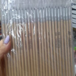 عکس قلم آکوا ابرو و خط چشم