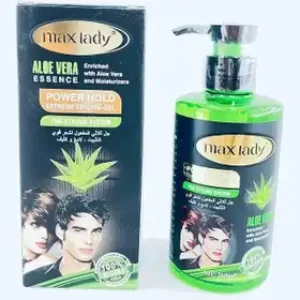 خرید ژل چسب مکس لیدی آلوورا