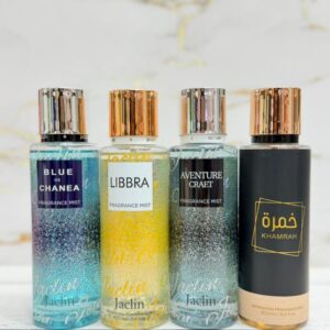 بادی اسپلش ژاکلین رایحه اونتوس