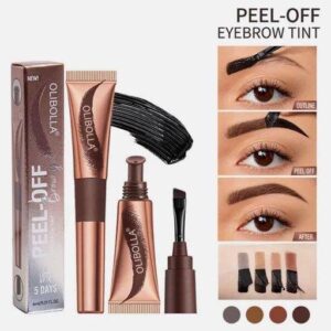 تینت پیلاف ابرو اولیبولا