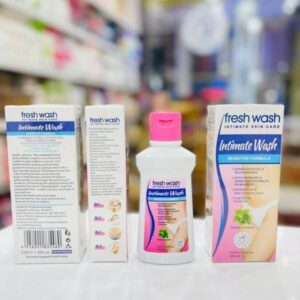 قیمت خرید ژل شستشوی نقاط حساس بانوان وکالی