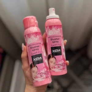 خرید اسپری رژگونه باربی اماراتی