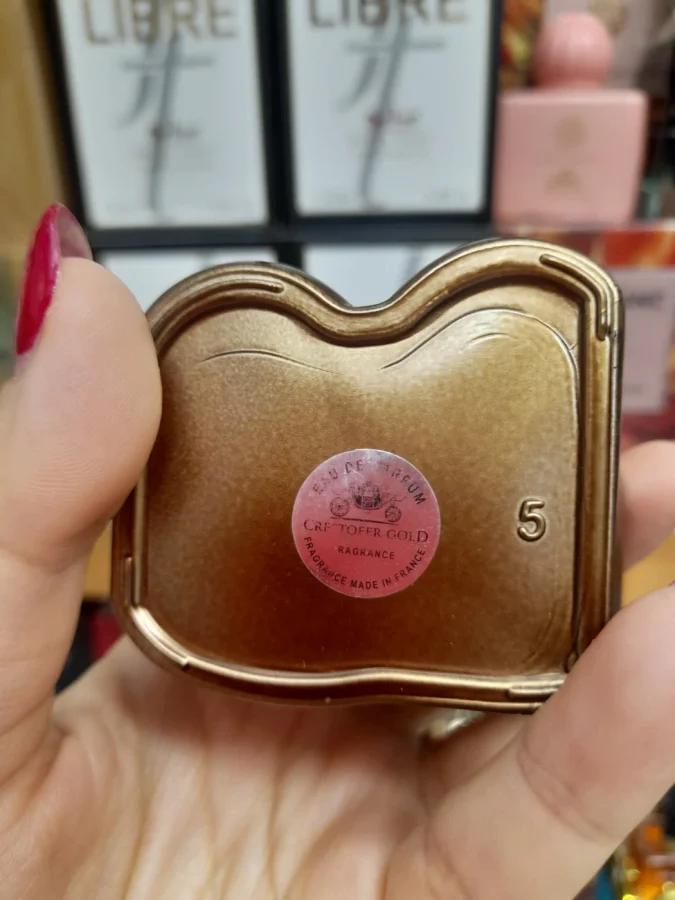 قیمت عطر 30 میل بیلی ایلیش رایحه زنانه