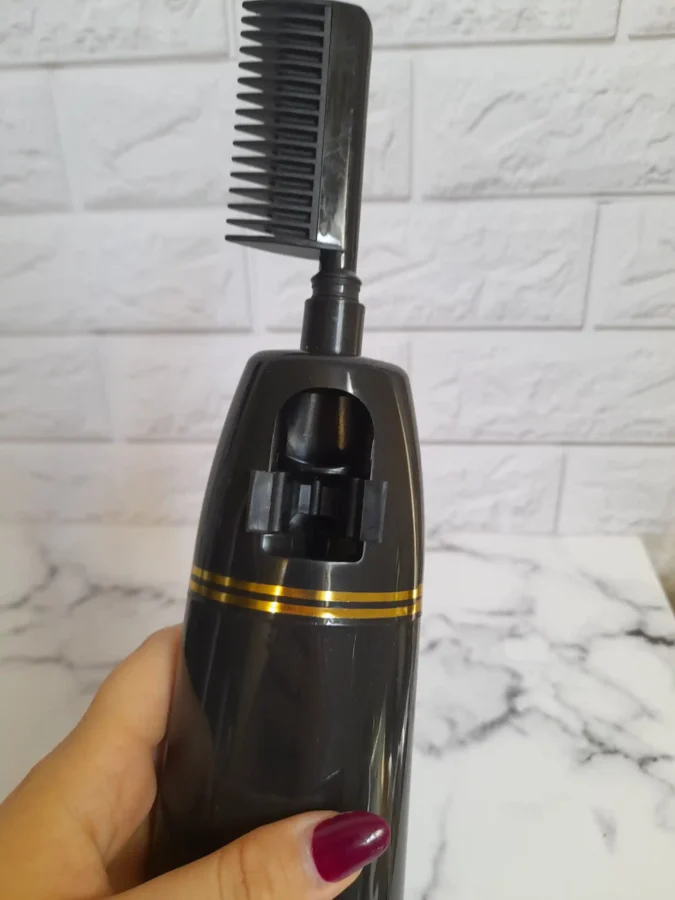 شامپو رنگ مو دکسی رنگ قهوه ای روشن