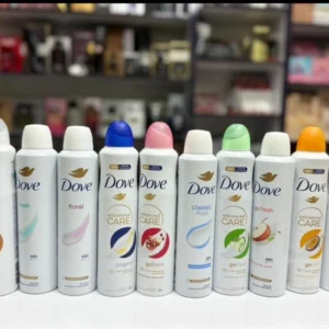 قیمت خرید اسپری داو اصلی با بسته بندی جدید