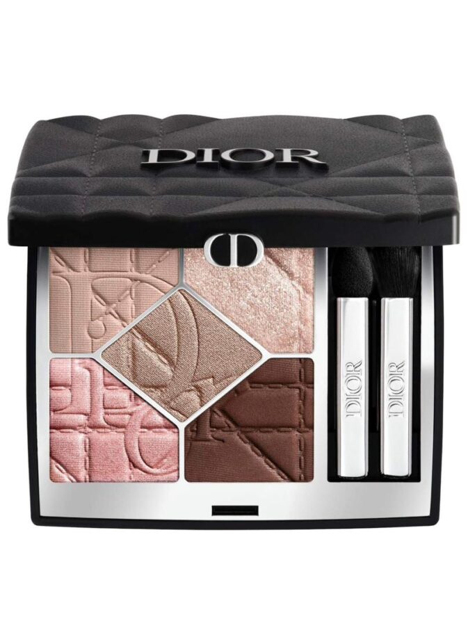 پالت سایه چشم دیور مستر 671 Coral Couture