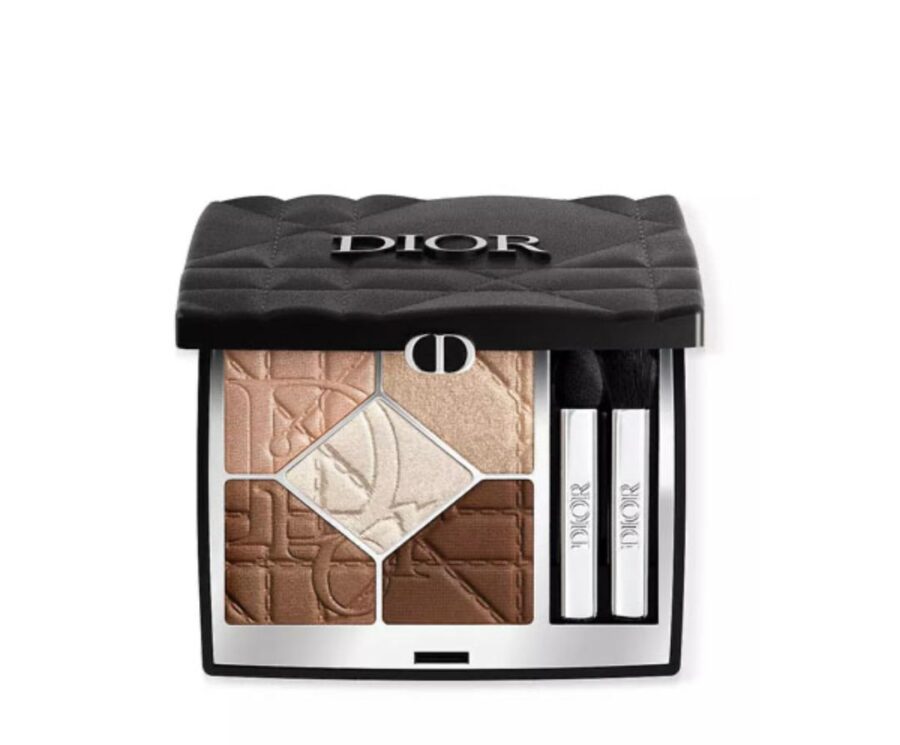 پالت سایه چشم دیور مستر 557 Brown Cashmere
