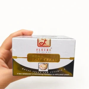 خرید کرم مروارید فلور اصلی