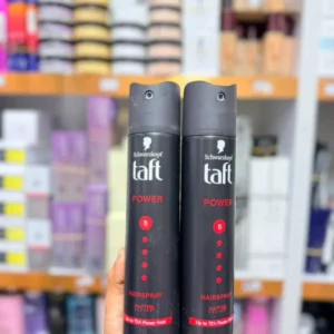 قیمت خرید اسپری تافت TAFT اصلی آلمانی