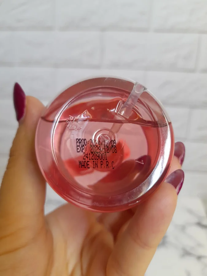عطر مو مدل یارا مناسب خوشبو کردن مو و افزایش طراوت و ماندگاری رایحه