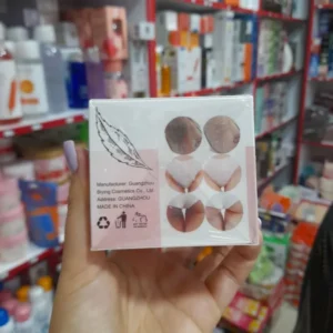 عکس واقعی اسکراب روشنکننده بیکینی مویام