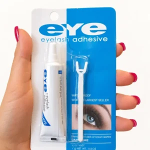 قیمت خرید چسب مژه eye